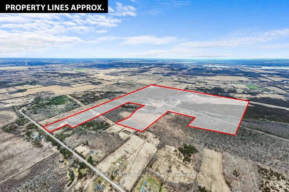 210 Beechwood Road, Greater Napanee, ON K7R 3L1