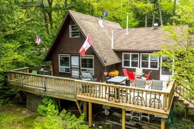 Detached in North Kawartha