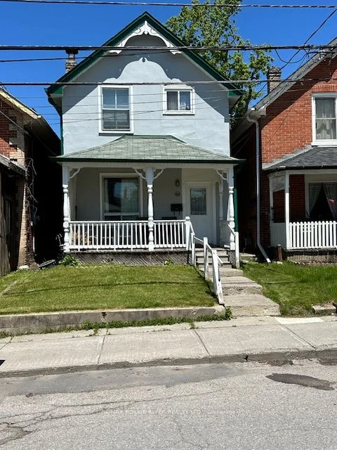228 London Street, Peterborough, ON K9H 2Y9