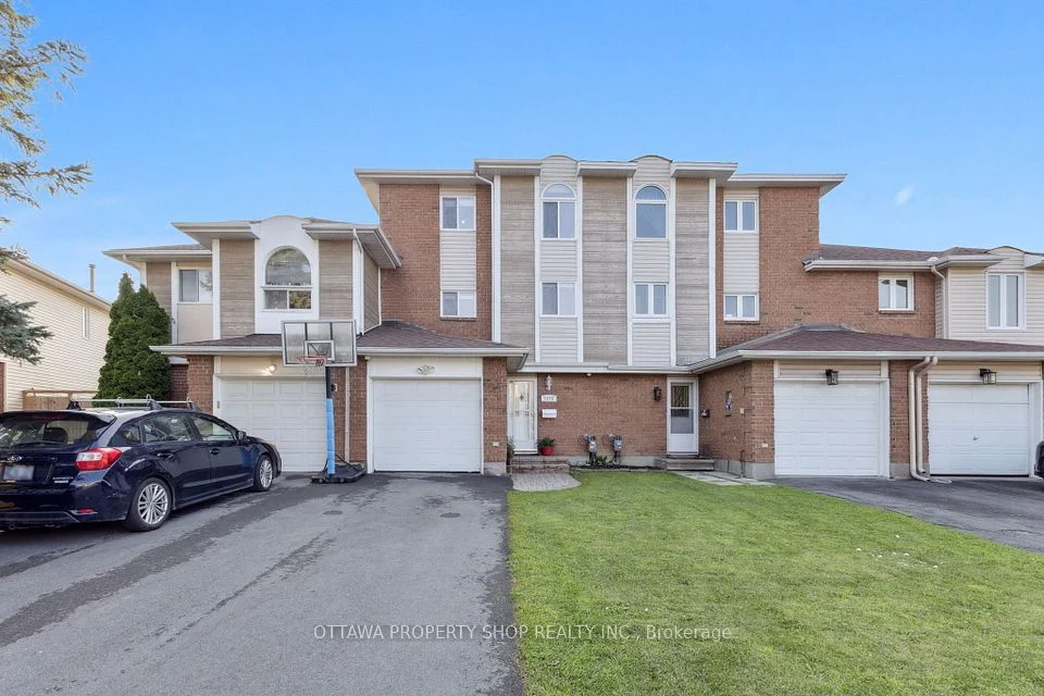 1575 Thurlow Street, Orleans - Cumberland And Area, On K4a 2k6