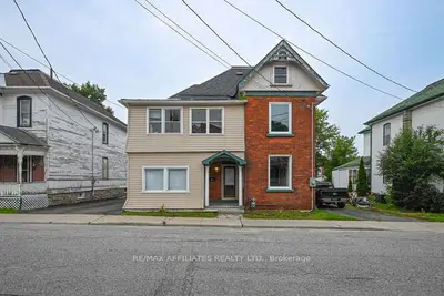 Detached in Smiths Falls