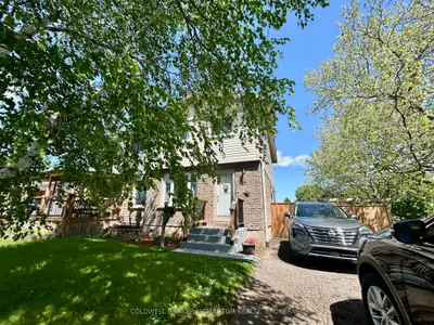 Semi-Detached in St. Catharines