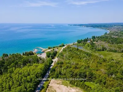 Vacant Land in Alnwick/Haldimand