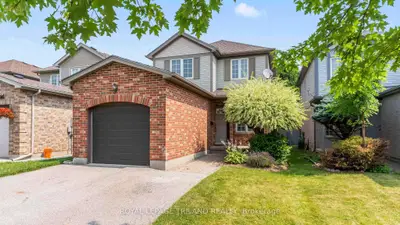 Detached in London South