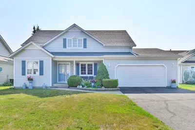 Detached in Brighton