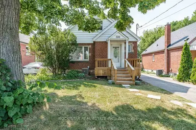 Detached in Hamilton