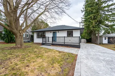 Detached in Hamilton
