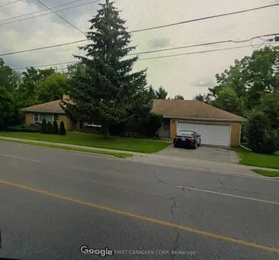 Detached in London North