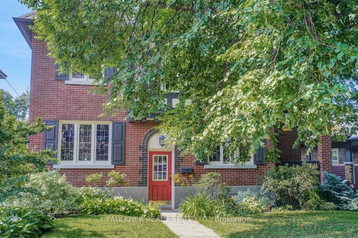 217 Glebe Avenue 2, Glebe - Ottawa East and Area, ON K1S 2C8