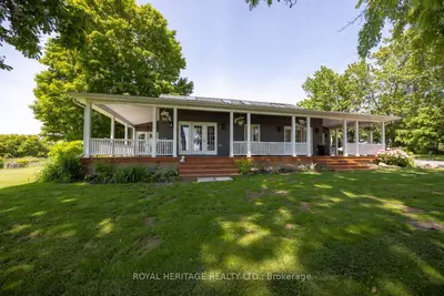 Detached in Port Hope
