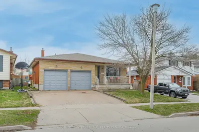 Detached in Cambridge