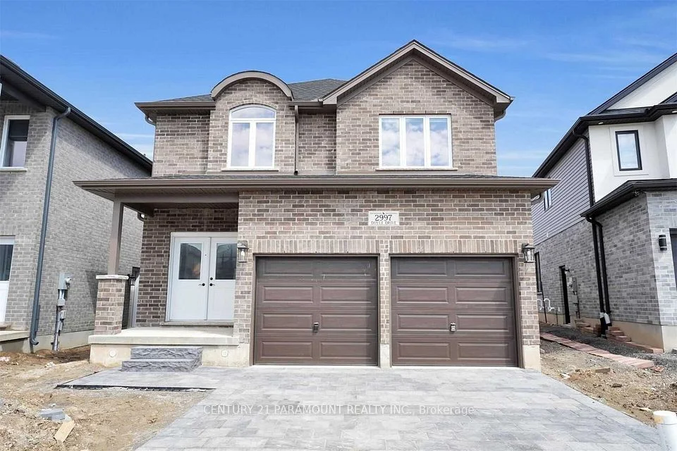 2997 Doyle Drive, London South, ON N6M 2G8