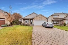 2149 Davidson Court, London South, On N6m 1l5