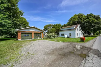Detached in Merrickville-Wolford