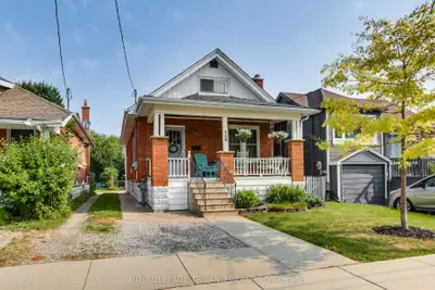 Detached in London South