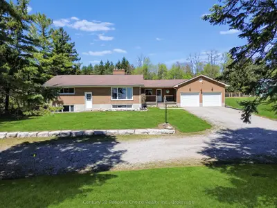Detached in Brant