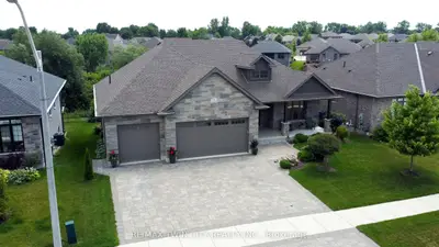 Detached in Central Elgin