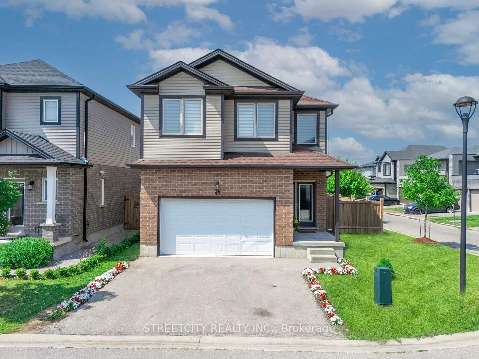 3270 Singleton Avenue 45, London South, ON N6J 2J2