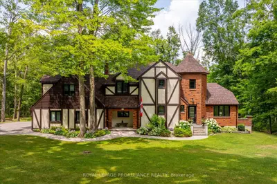 Detached in Selwyn