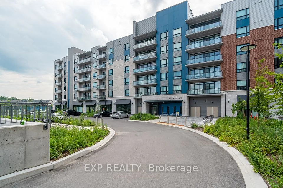 397 Codds Road 403, Manor Park - Cardinal Glen and Area, ON K1K 5C7