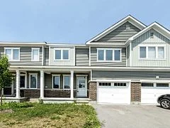 Att/Row/Townhouse in Barrhaven