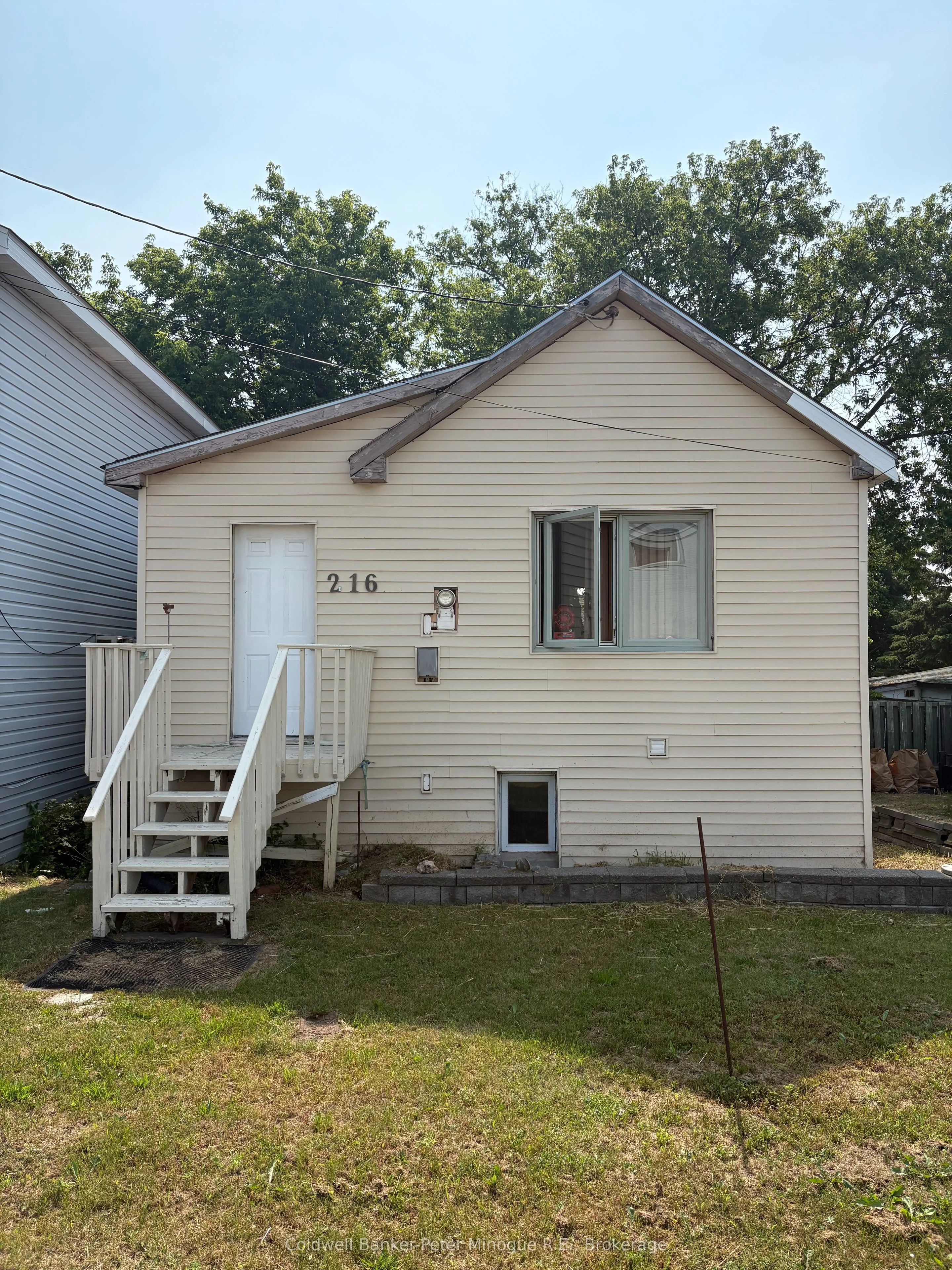 216 Highland Road, North Bay, ON P1B 6K6