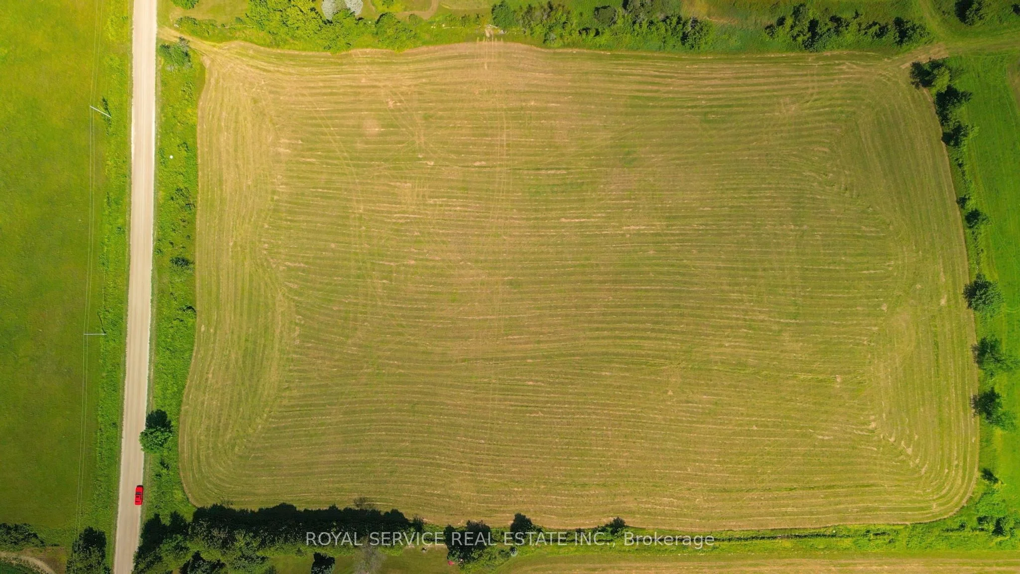 0 19 Lot Concession Line, Asphodel-Norwood, ON K0L 2V0