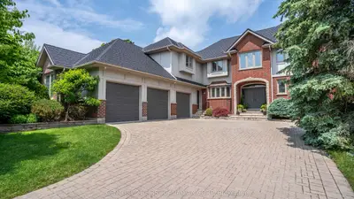 Detached in London South