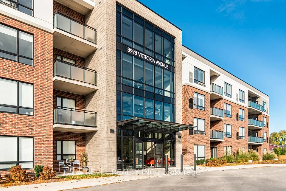 3998 Victoria Avenue 408, Lincoln, On L0r 2c0