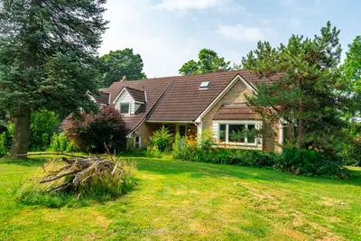 Detached in Hamilton