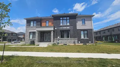 Semi-Detached in Thorold