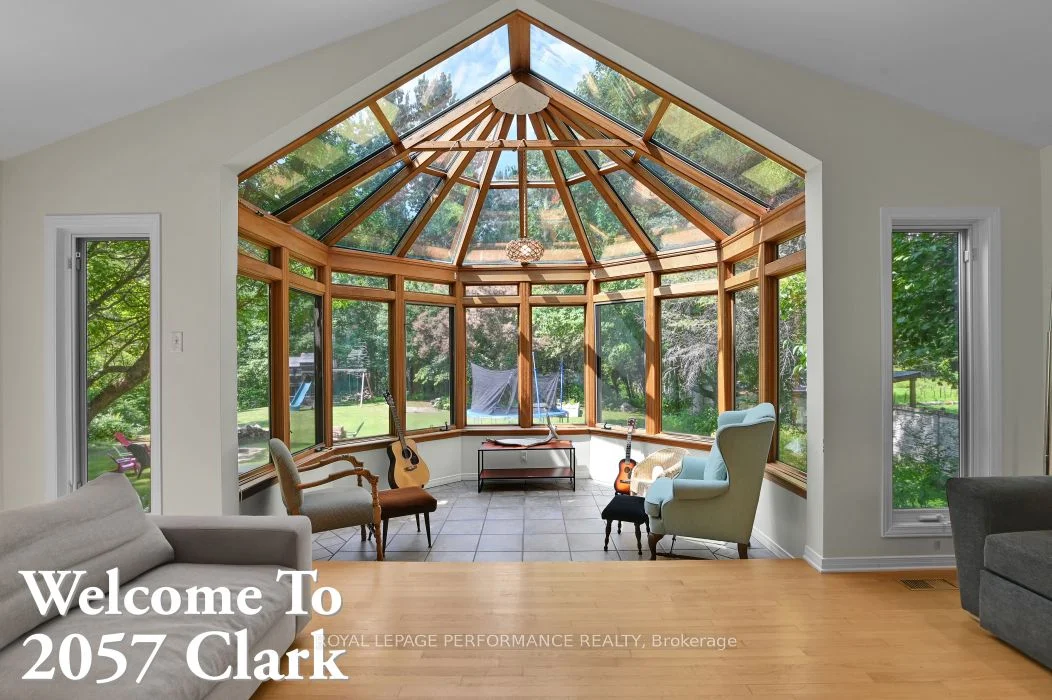 2057 Clark Road, Clarence-Rockland, ON K4K 1K7