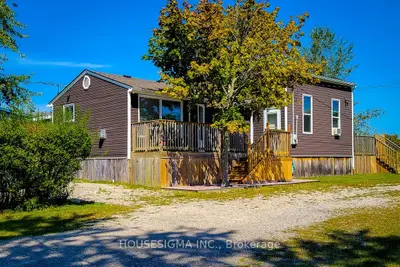 Detached in Haldimand