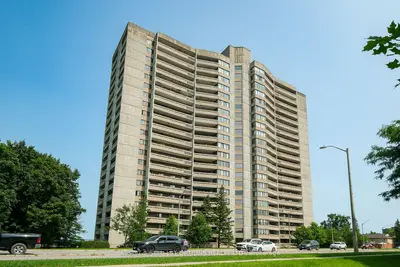 Condo Apartment in Britannia - Lincoln Heights and Area