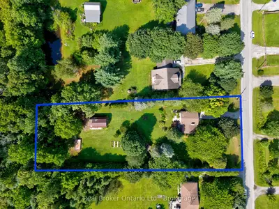Detached in Norfolk
