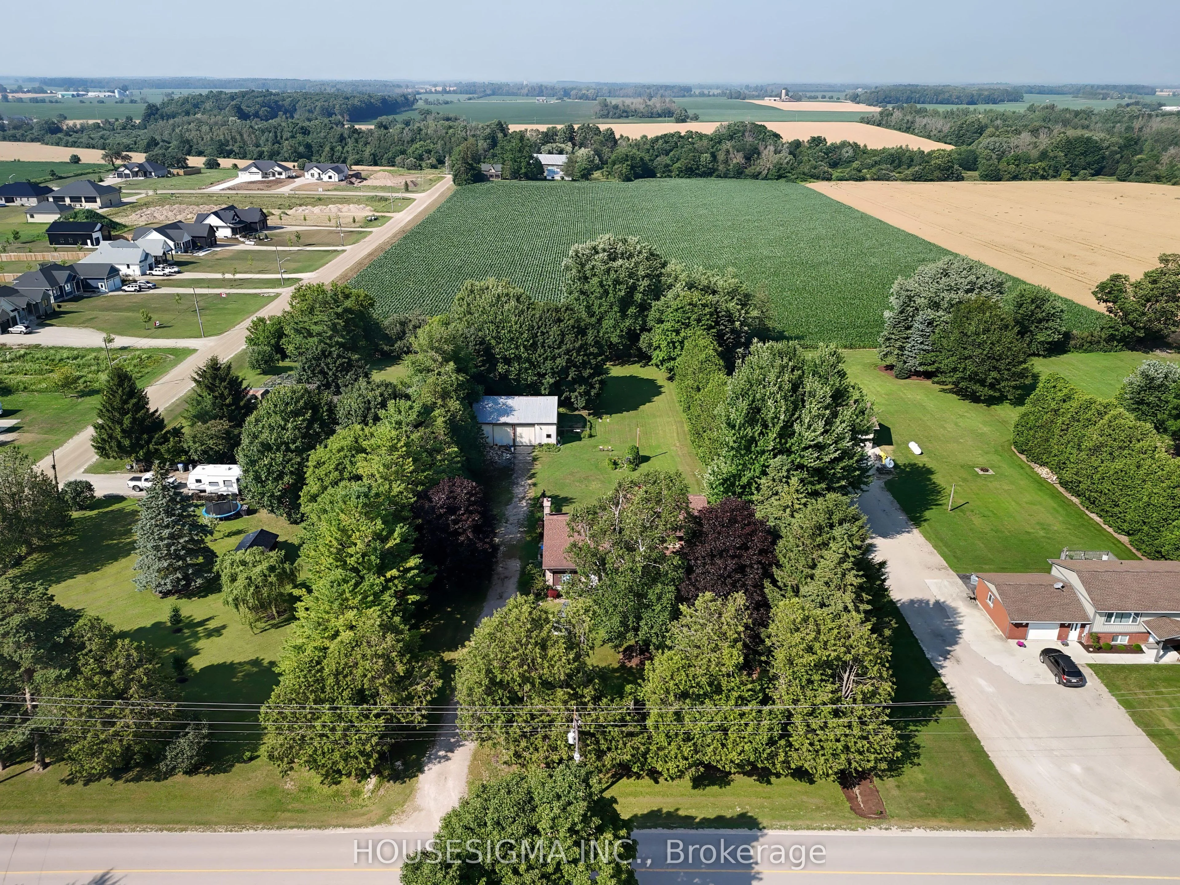 43794 Cranbrook Road, Huron East, ON N0G 1H0