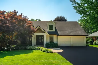 Detached in Hamilton