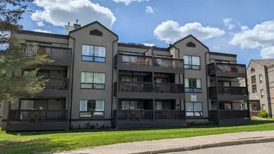 Condo Apartment in Huntsville