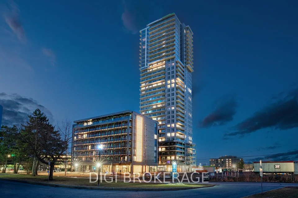 1240 Cummings Avenue 1103, Cyrville - Carson Grove - Pineview, ON K1J 0E3