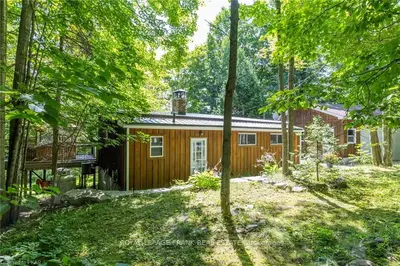 Detached in Trent Lakes
