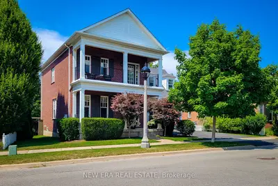 Detached in Niagara-on-the-Lake