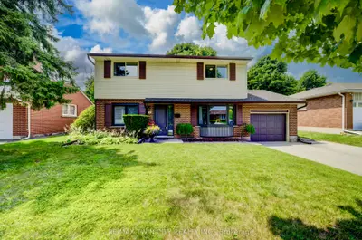 Detached in Cambridge