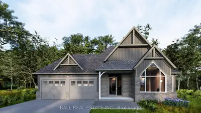 Detached in Kawartha Lakes