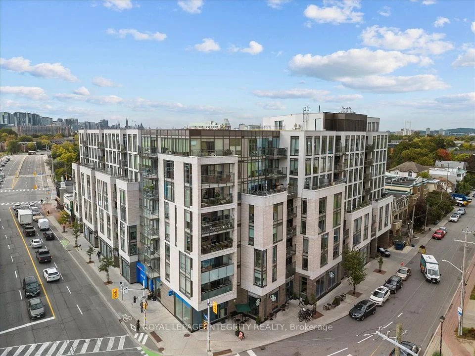 411 Mackay Street 304, New Edinburgh - Lindenlea, On K1m 2c5