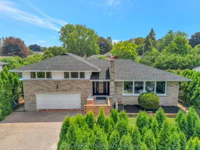 Detached in Hamilton