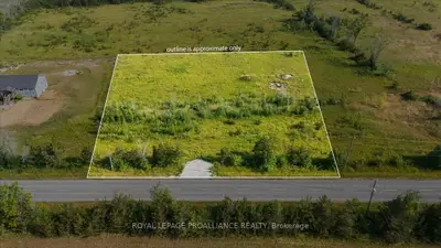 Vacant Land in Tyendinaga