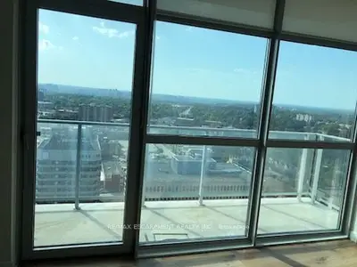 Condo Apartment in Kitchener