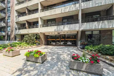 Condo Apartment in Lower Town - Sandy Hill