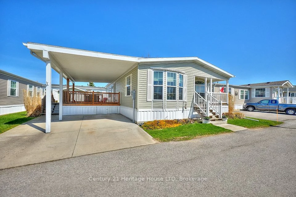 3033 Townline Road 242, Fort Erie, ON L0S 1S1