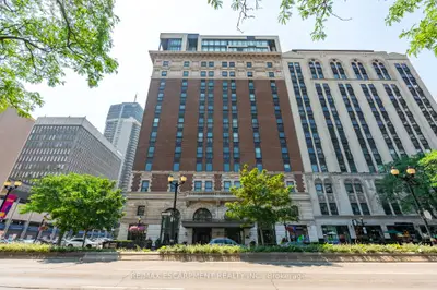Condo Apartment in Hamilton